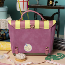 Sewing Shop - Raspberry Edition Classic Backpack