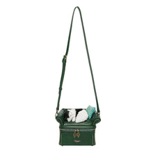 The Clover Inn Chesterfield Sofa Bag - LAST ONE!