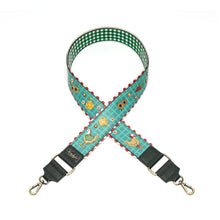 PRE ORDER - Farmhouse Pantry Wide Shoulder Strap - SEPT DELIVERY!
