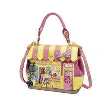 Sewing Shop - Raspberry Edition Grace Bag
