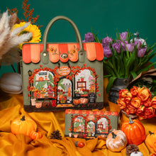 PRE ORDER - Flower Shop Amber Edition Harriet Backpack - SEPT DELIVERY