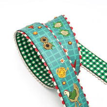 PRE ORDER - Farmhouse Pantry Wide Shoulder Strap - SEPT DELIVERY!