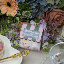 Posies and Patisseries  Pods Case
