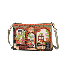 PRE ORDER - Flower Shop Amber Edition Kate Bag - SEPT DELIVERY!