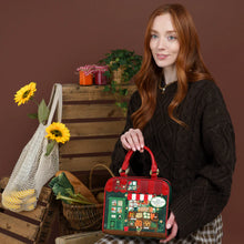 PRE ORDER - Farmhouse Pantry Eliza Bag - SEPT DELIVERY!