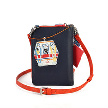 PRE ORDER Vendula Slopes Bree Phone Pouch OCTOBER DELIVERY