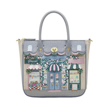 Regency Gardens Isabelle Bag - LAST ONE!
