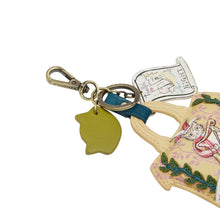 Shakespeare's Theatre - Twelfth Night Key Charm
