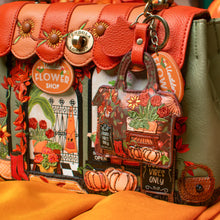 PRE ORDER - Flower Shop Amber Edition Mini Grace Bag - SEPT DELIVERY!