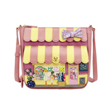 Sewing Shop Esme Bag