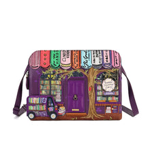 PRE ORDER - Travelling Library Bookshop Bella Bag - SEPTEMBER DELIVERY!