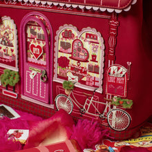 The Chocolate Box Grace Bag - LAST ONE!