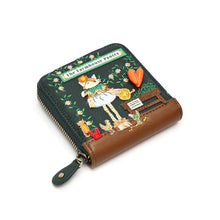 PRE ORDER - Farmhouse Pantry Square Wallet - SEPT DELIVERY!