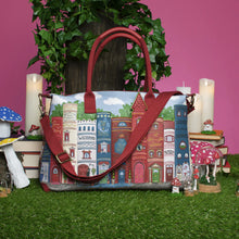 Bookshelf Boulevard Bonnie Weekender