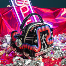 PRE ORDER- Caturday Night Fever Cattilac Bag - SEPTEMBER DELIVERY