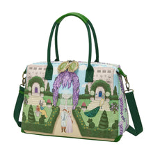 Regency Gardens Weekender