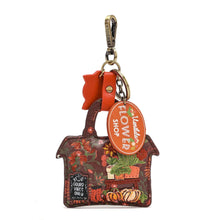 PRE ORDER - Flower Shop Amber Edition Key Charm - SEPT DELIVERY!