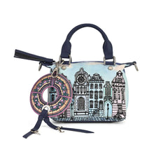 PRE ORDER - Cats In The City Mini Bonnie - SEPT DELIVERY!