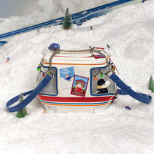 PRE ORDER Vendula Slopes Apres Ski Gondola Bag OCTOBER DELIVERY