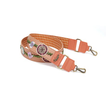 Vendula Voyage Wide Shoulder Strap