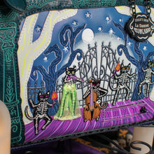 PRE ORDER - Haunted Theatre Kate Bag - Sept DELIVERY!