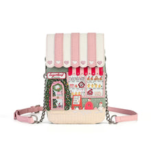 PRE ORDER Sugarloaf Bakery Phone Pouch OCTOBER DELIVERY