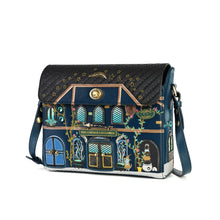 PRE ORDER The Corner Cauldron Box Bag OCTOBER DELIVERY