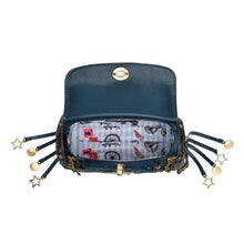 PRE ORDER The Corner Cauldron Mini Barrel Bag OCTOBER DELIVERY