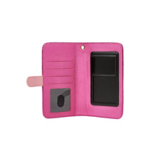 Above The Clouds Universal Flip Phone Case