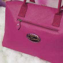 Above The Clouds Bonnie Weekender