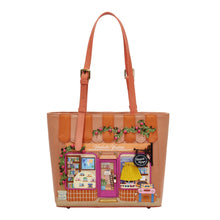 Vendula Voyage Shopper Bag