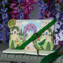 Regency Gardens Kate Bag