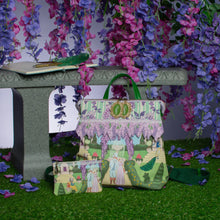 Regency Gardens Tessa Backpack