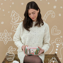 PRE ORDER Sugarloaf Bakery Medium Ziparound Wallet OCTOBER DELIVERY!