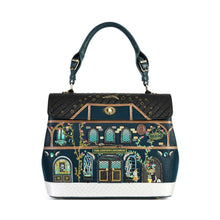PRE ORDER The Corner Cauldron Grace Bag OCTOBER DELIVERY