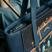PRE ORDER The Corner Cauldron Shopper Bag OCTOBER DELIVERY