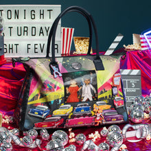 PRE ORDER - Caturday Night Fever Bonnie Weekender -SEPTEMBER DELIVERY