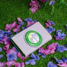 Regency Gardens Compact Folding Wallet