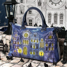 PRE ORDER - Cats In The City Bonnie Weekender -SEPTEMBER DELIVERY
