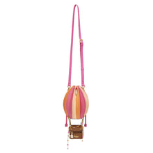 Above The Clouds Hot Air Balloon Bags