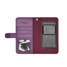 PRE ORDER - Travelling Library Bookshop Universal Flip Phone Case - SEPT DELIVERY!