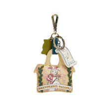 Shakespeare's Theatre - Twelfth Night Key Charm