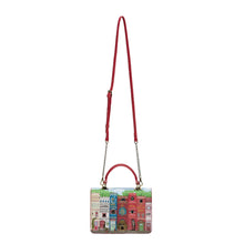 Bookshelf Boulevard Cassie Bag