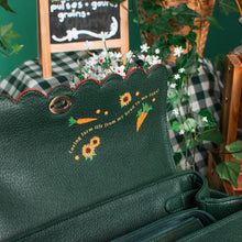 PRE ORDER - Farmhouse Pantry Grace Bag - SEPT DELIVERY