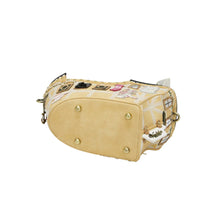 Shakespeare's Theatre - Twelfth Night Ship Bag