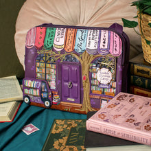 PRE ORDER - Travelling Library Bookshop Bella Bag - SEPTEMBER DELIVERY!