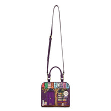 PRE ORDER - Travelling Library Bookshop Alice Bag - SEPT DELIVERY!