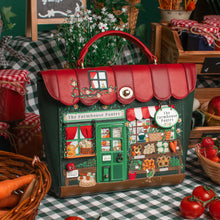 PRE ORDER - Farmhouse Pantry Classic Backpack - SEPTEMBER DELIVERY