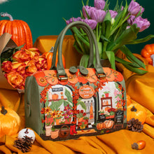 PRE ORDER - Flower Shop Amber Edition Speedy Bowler - SEPT DELIVERY!