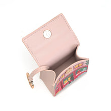 PRE ORDER - Vendula Village House Coin Purse No.4 - SEPTEMBER DELIVERY